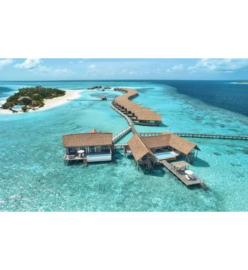 Туры на Мальдивы из Ташкента 2026 — цены, отдых все включено